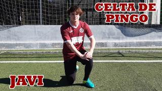 ENTREVISTA PRE PARTIDO POZUELO DOMINGOS 19-20